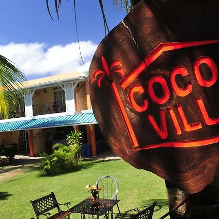Rodrigues Coco Villa พอร์ตมาตูริน ภายนอก รูปภาพ