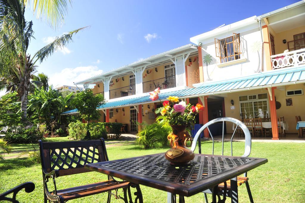 Rodrigues Coco Villa พอร์ตมาตูริน ภายนอก รูปภาพ