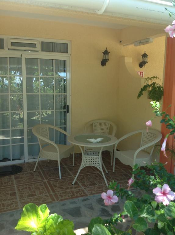 Rodrigues Coco Villa พอร์ตมาตูริน ห้อง รูปภาพ