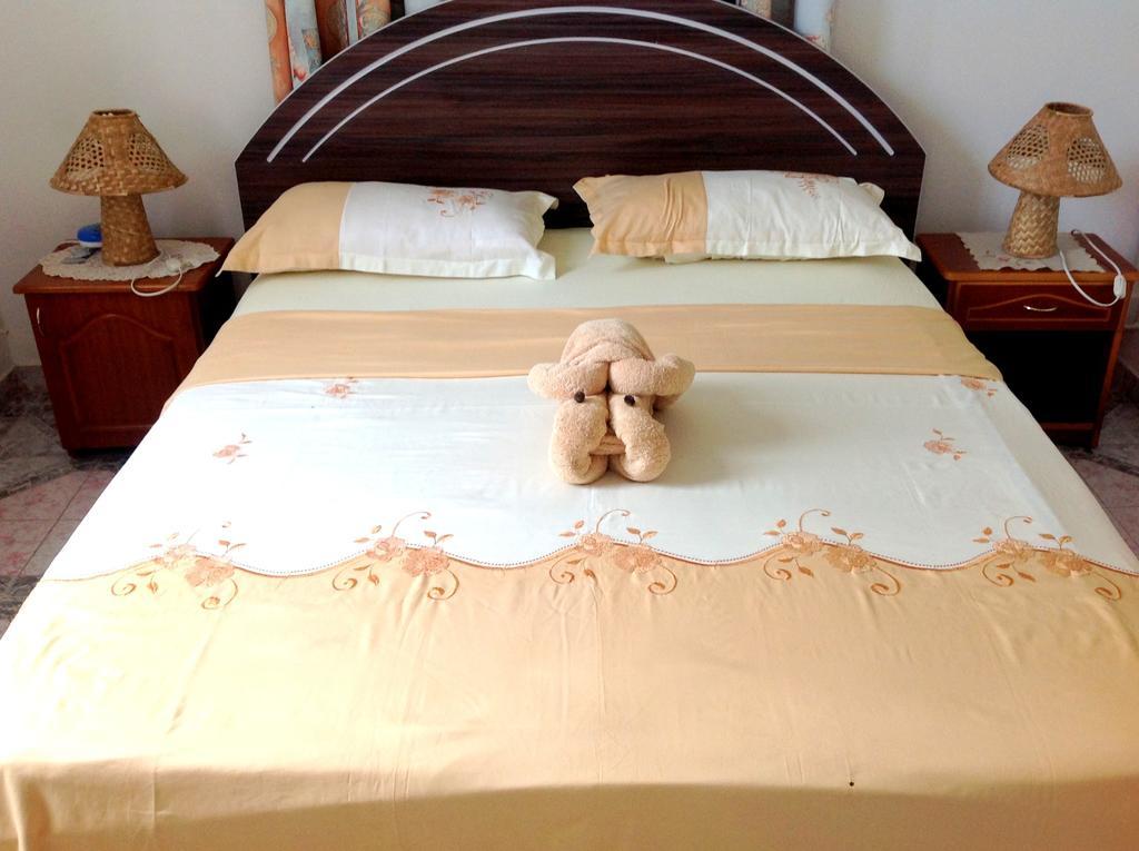 Rodrigues Coco Villa พอร์ตมาตูริน ภายนอก รูปภาพ