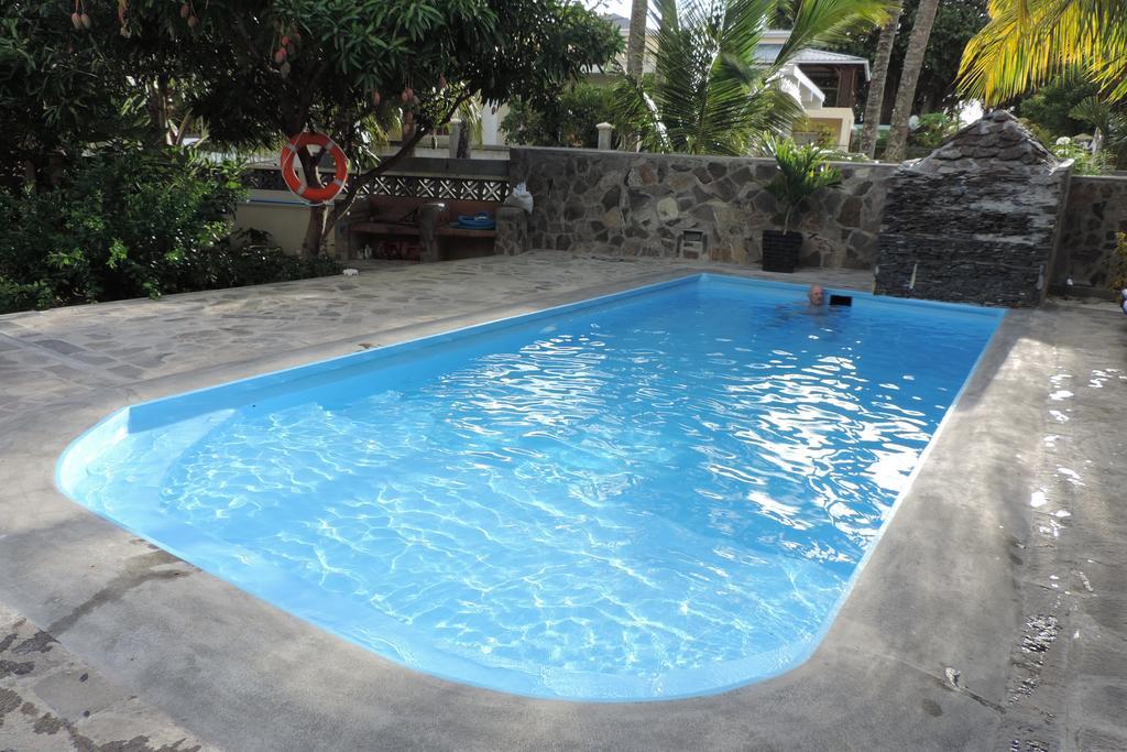 Rodrigues Coco Villa พอร์ตมาตูริน ภายนอก รูปภาพ