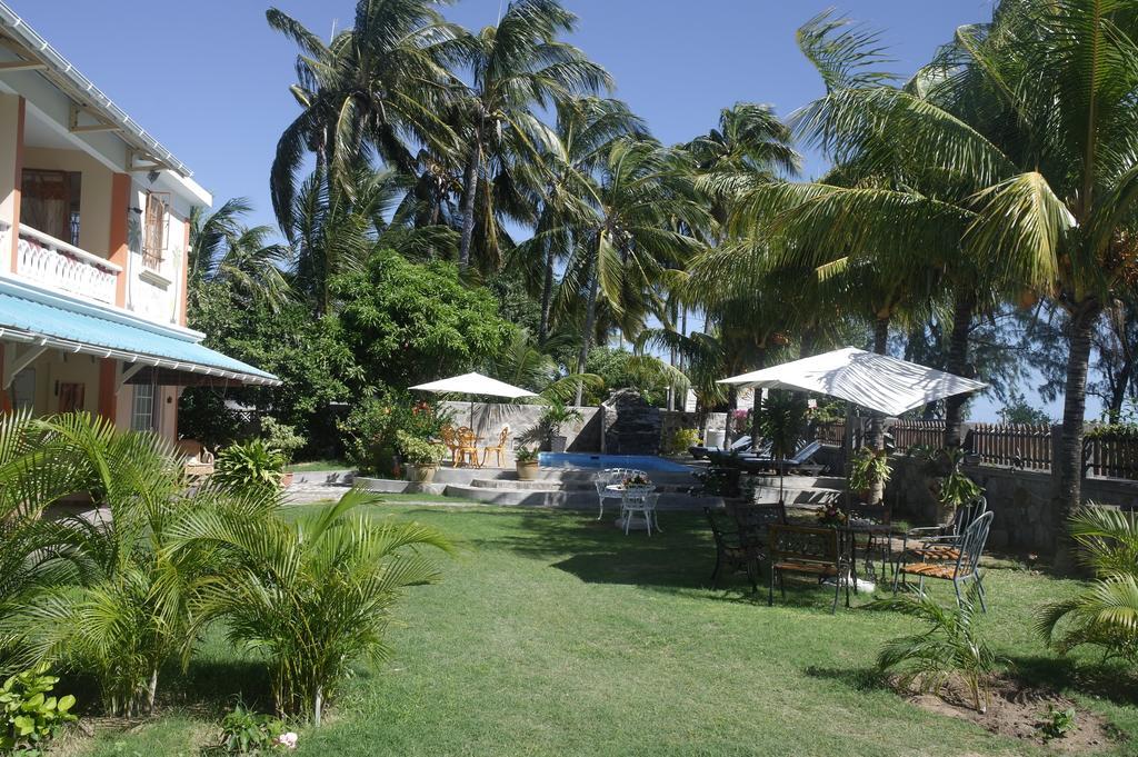 Rodrigues Coco Villa พอร์ตมาตูริน ภายนอก รูปภาพ