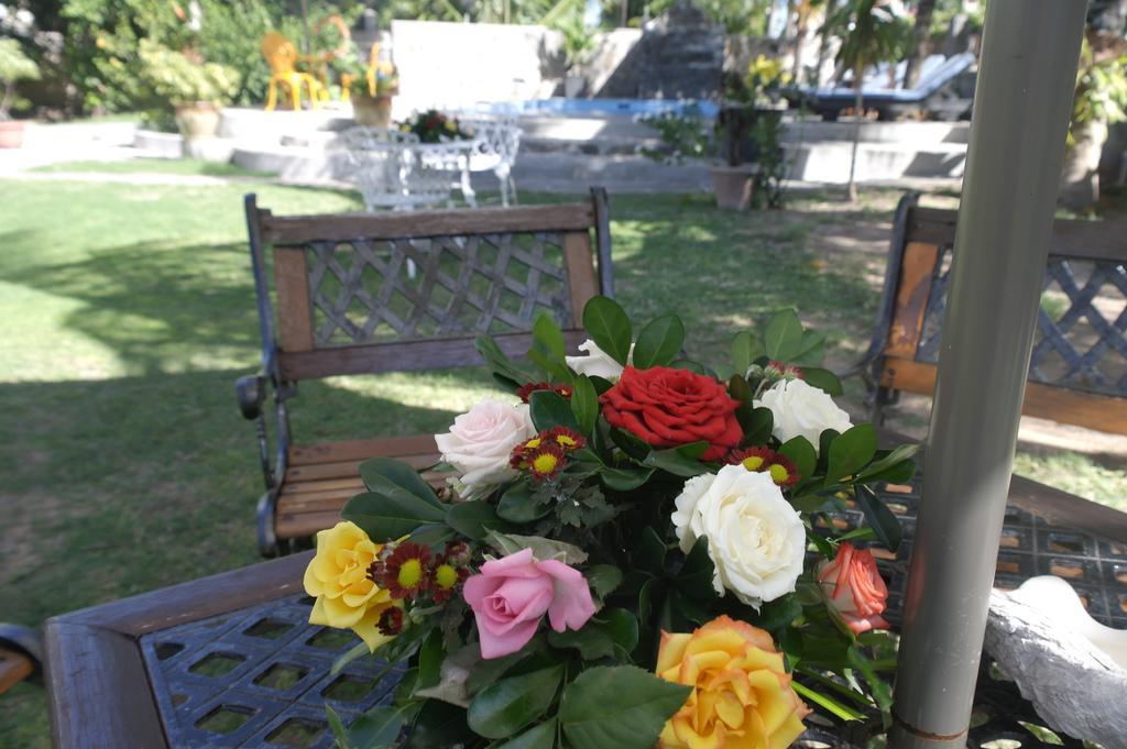 Rodrigues Coco Villa พอร์ตมาตูริน ภายนอก รูปภาพ