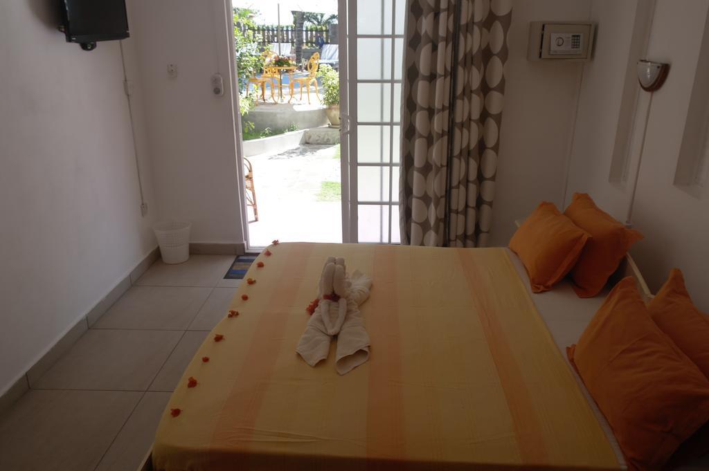 Rodrigues Coco Villa พอร์ตมาตูริน ภายนอก รูปภาพ