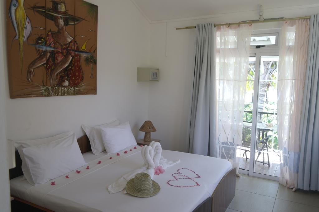 Rodrigues Coco Villa พอร์ตมาตูริน ภายนอก รูปภาพ