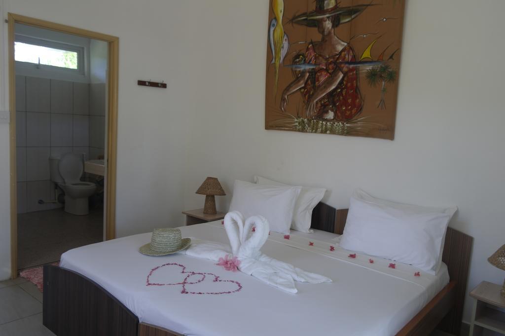 Rodrigues Coco Villa พอร์ตมาตูริน ภายนอก รูปภาพ