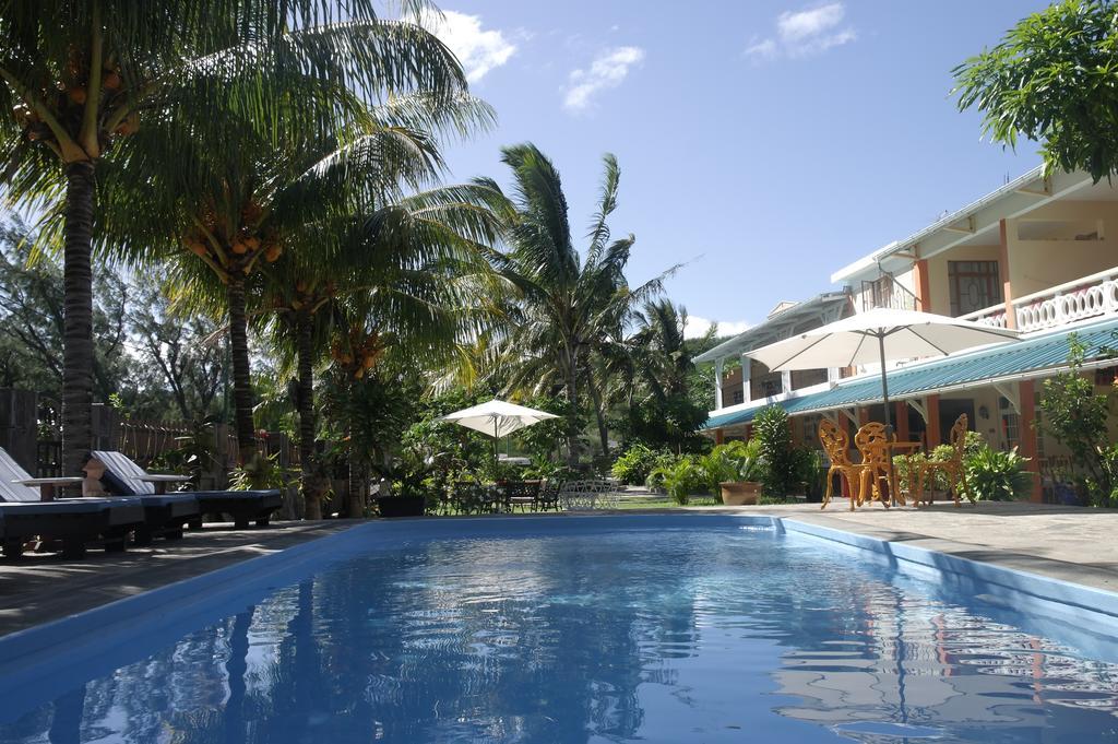 Rodrigues Coco Villa พอร์ตมาตูริน ภายนอก รูปภาพ