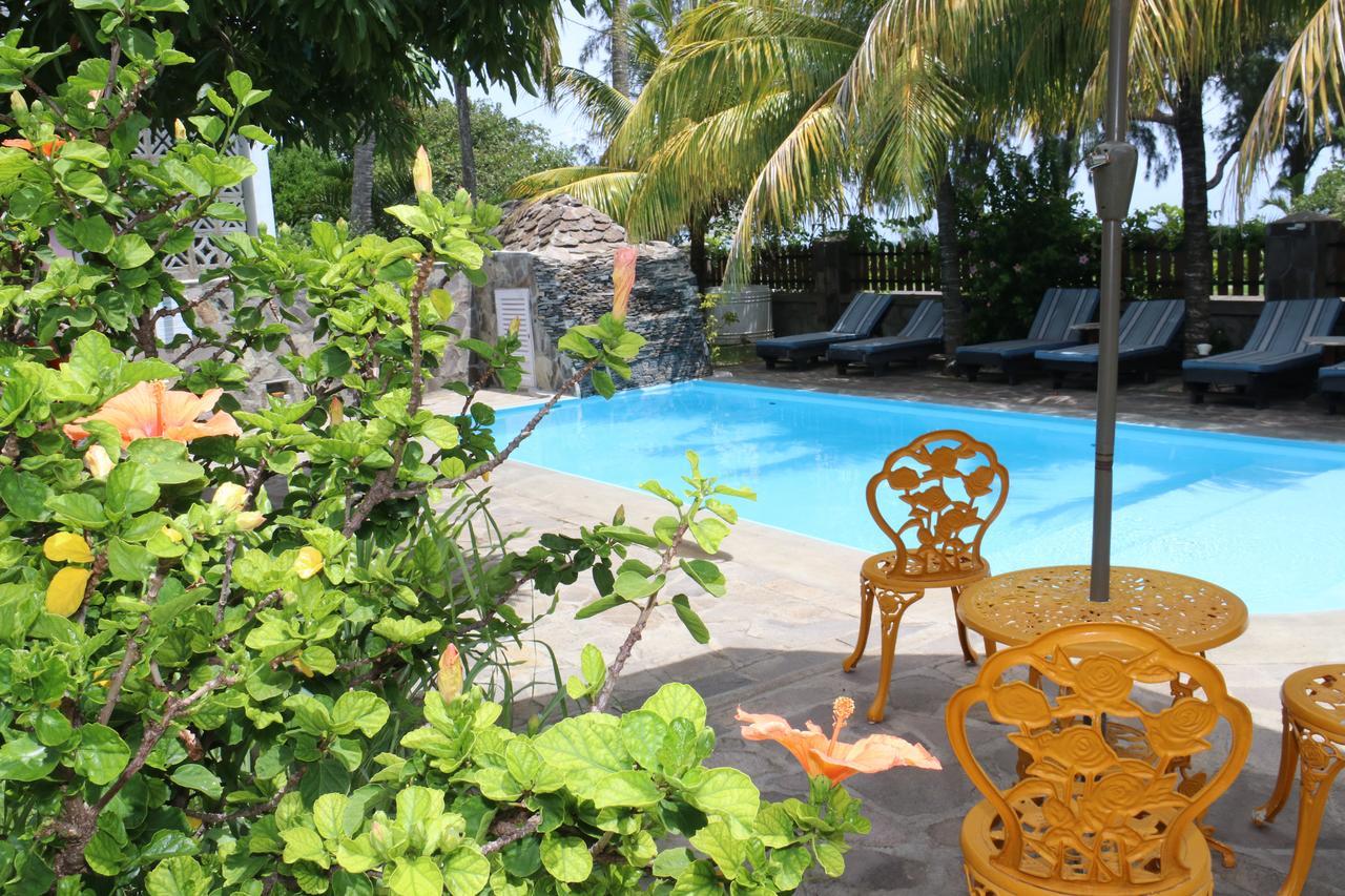 Rodrigues Coco Villa พอร์ตมาตูริน ภายนอก รูปภาพ