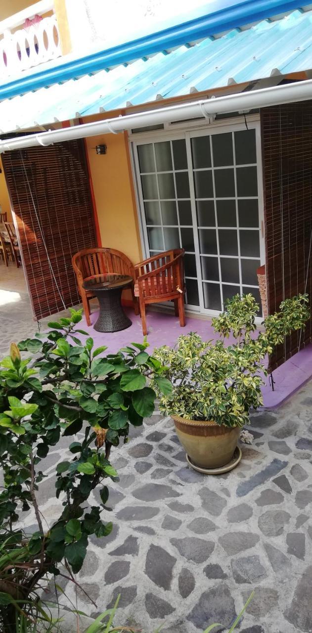 Rodrigues Coco Villa พอร์ตมาตูริน ภายนอก รูปภาพ