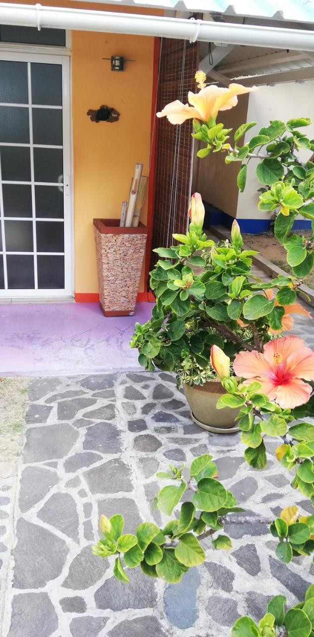 Rodrigues Coco Villa พอร์ตมาตูริน ภายนอก รูปภาพ